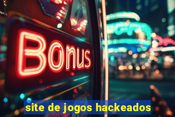 site de jogos hackeados